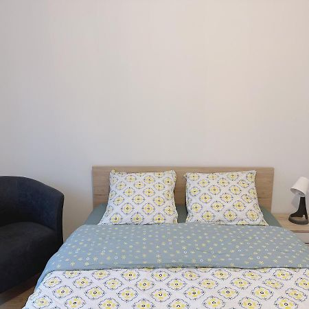 ---The Century---Au Centre D'Annecy Apartment Bagian luar foto