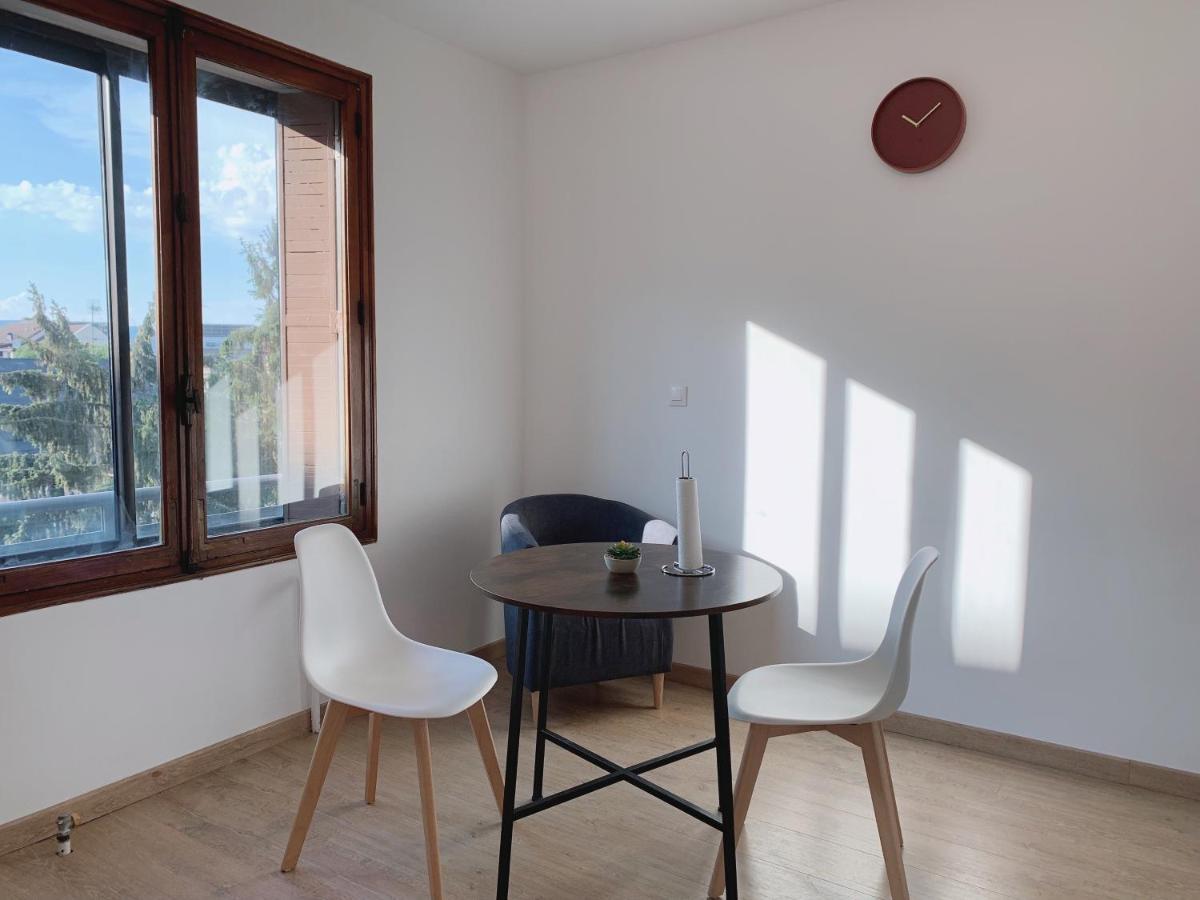---The Century---Au Centre D'Annecy Apartment Bagian luar foto