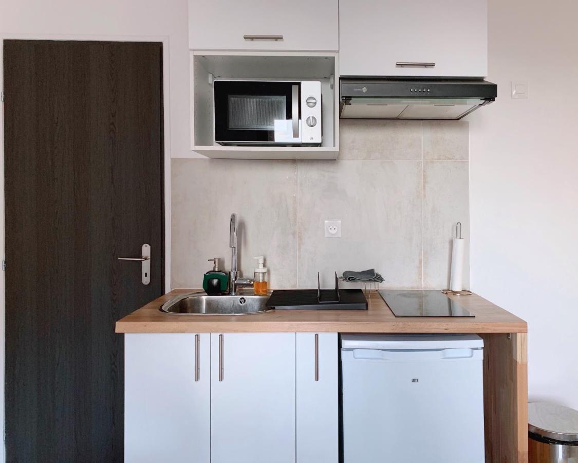 ---The Century---Au Centre D'Annecy Apartment Bagian luar foto