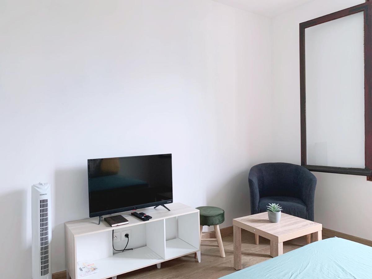 ---The Century---Au Centre D'Annecy Apartment Bagian luar foto