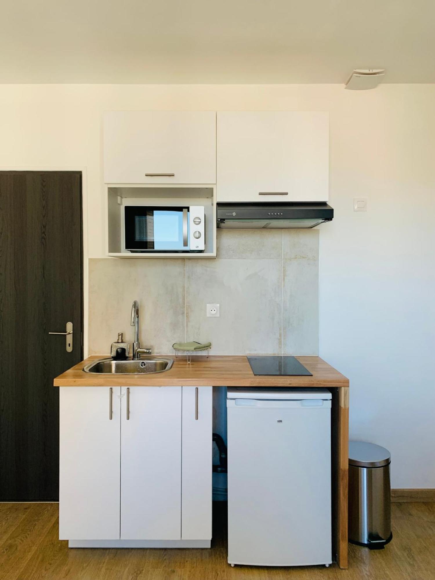 ---The Century---Au Centre D'Annecy Apartment Bagian luar foto